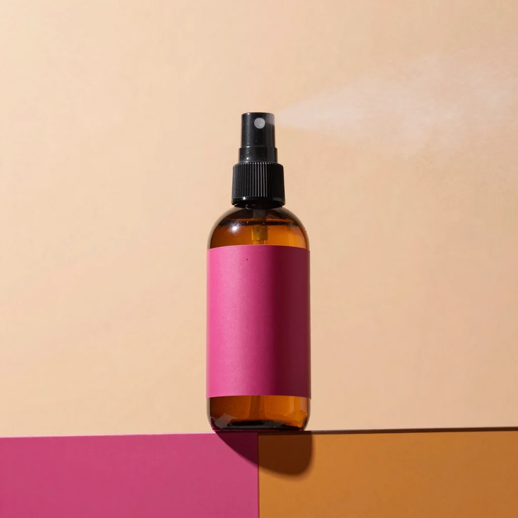 Bruma Facial Refresco